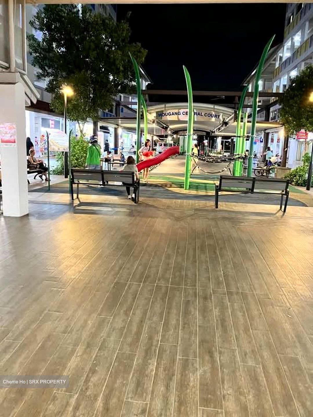 Hougang Central (D19), Shop House #591266521